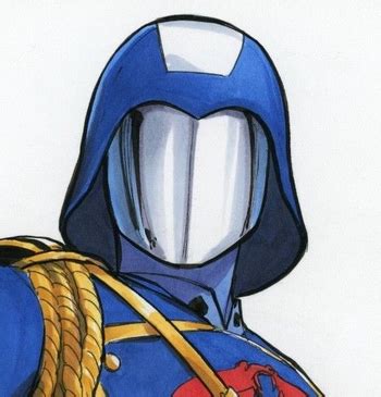 tvtropes gi joe|GI Joe COBRA / Characters .